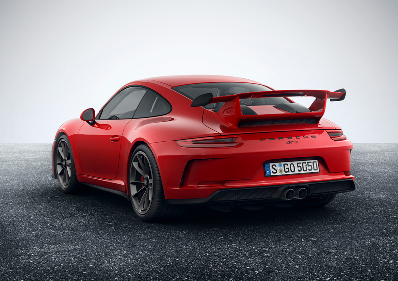Photo credit: Porsche